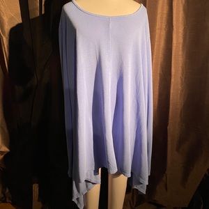 Fresh Produce XL long sleeve shirt